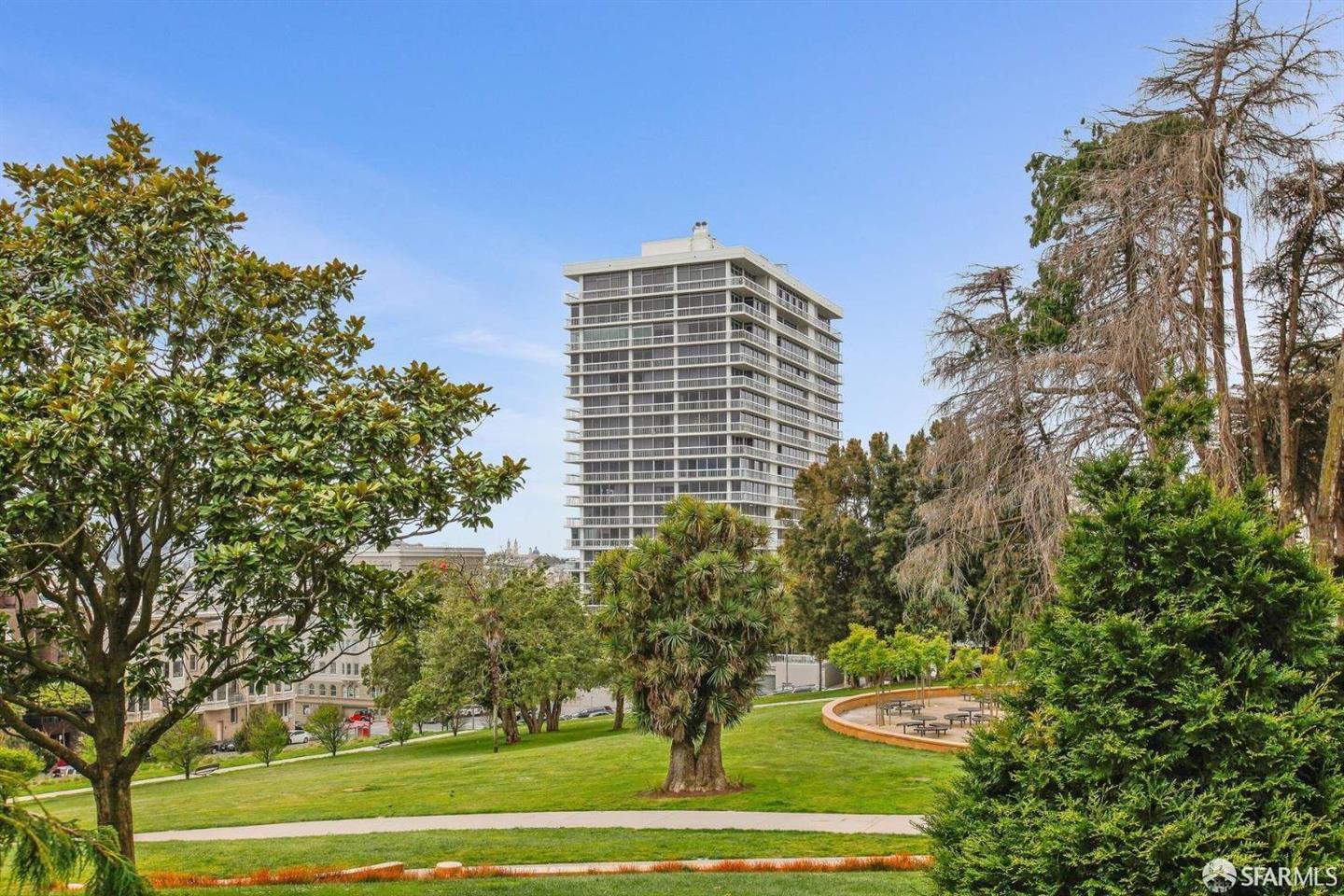2200 Sacramento Street #207, San Francisco