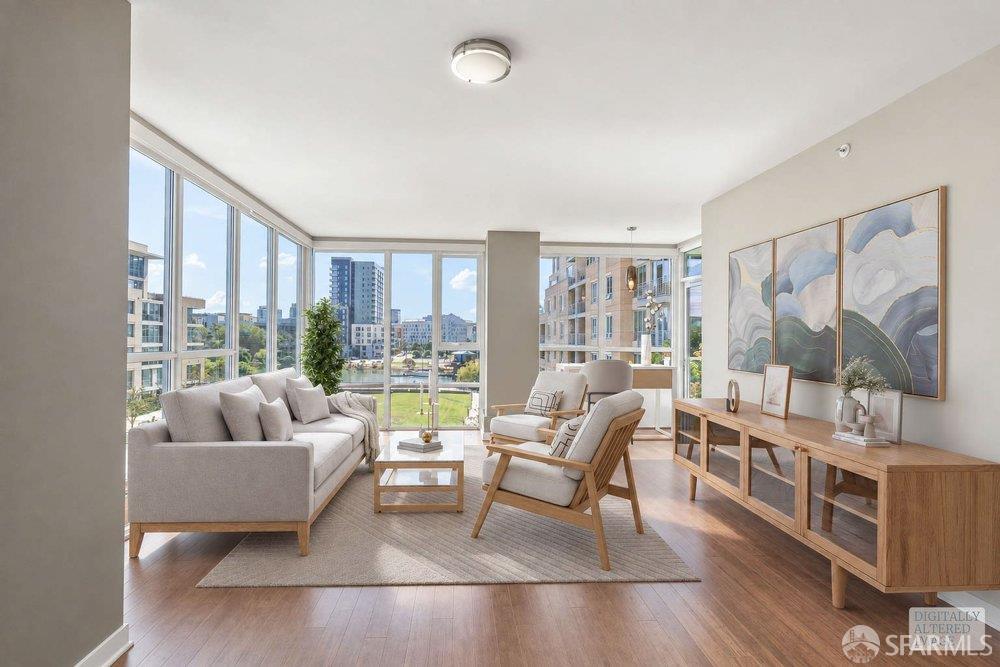300 Berry Street #408, San Francisco