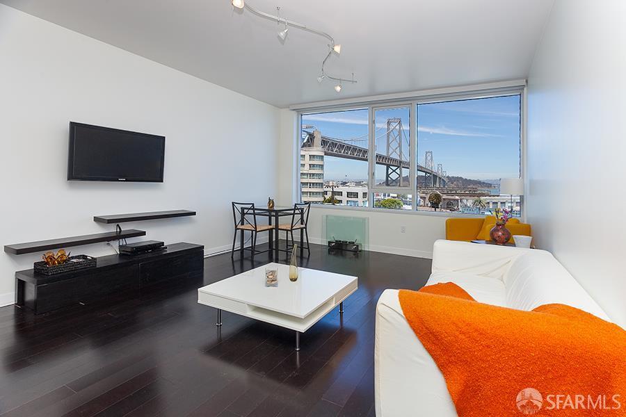 501 Beale Street #8c, San Francisco