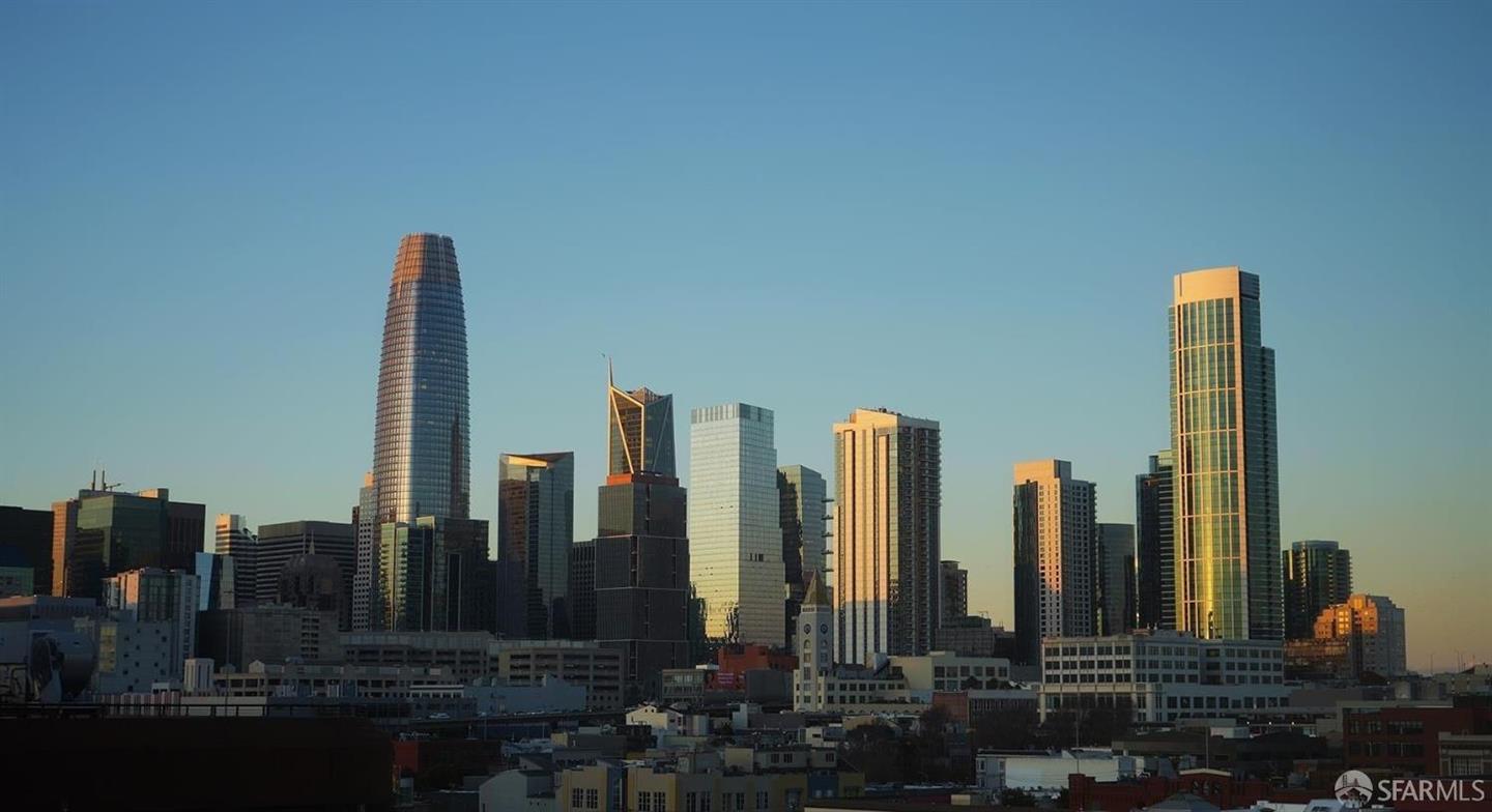 260 King Street #909, San Francisco