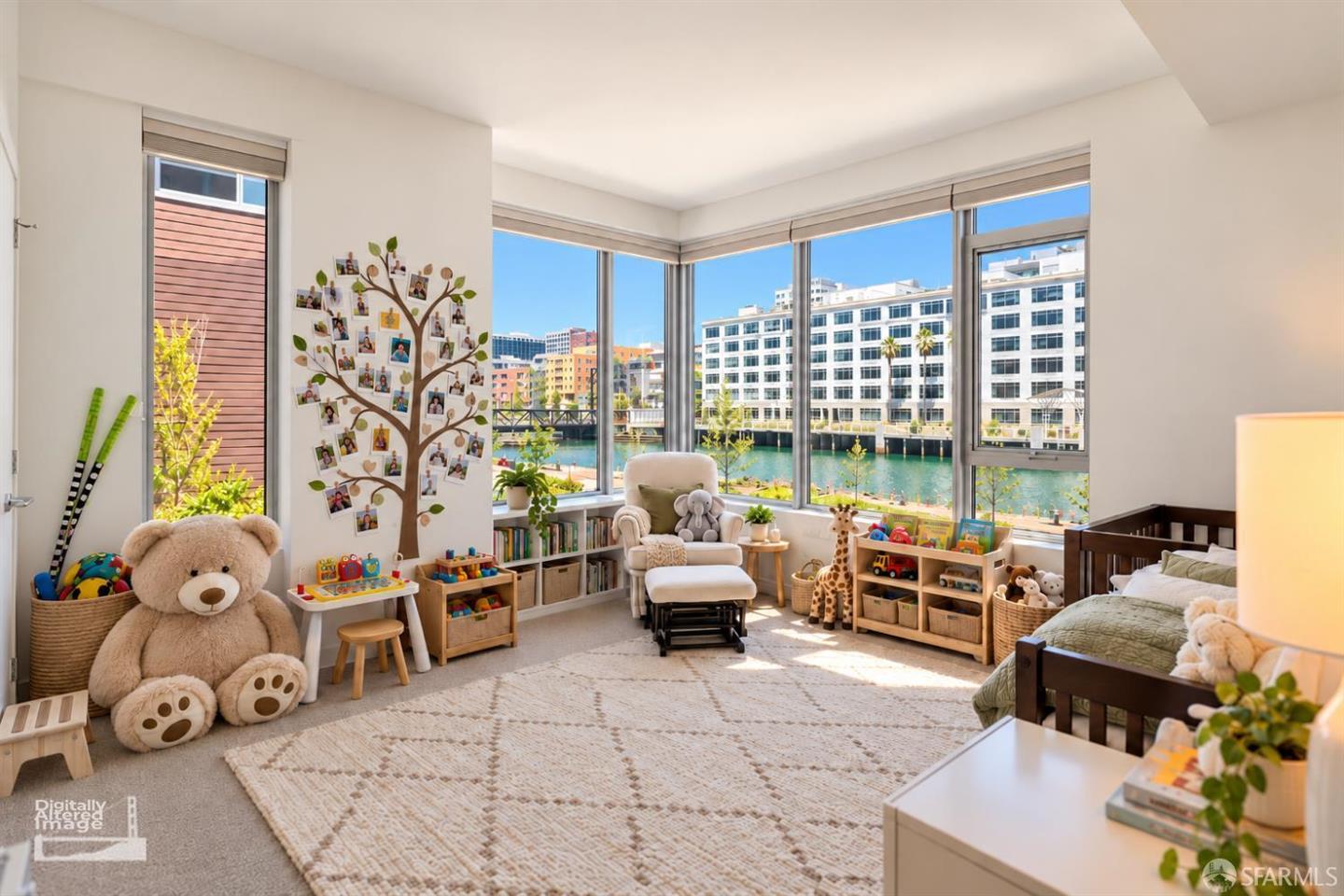 1000 3rd Street #206, San Francisco