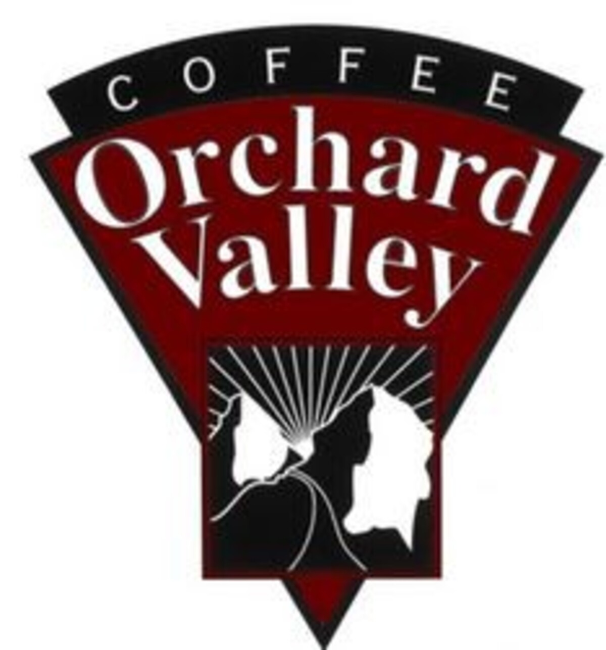 Orchard Valley Coffee logo