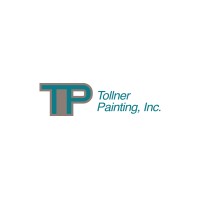 Tollner Painting, Inc. logo