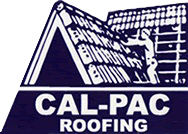 Cal-Pac Roofing logo