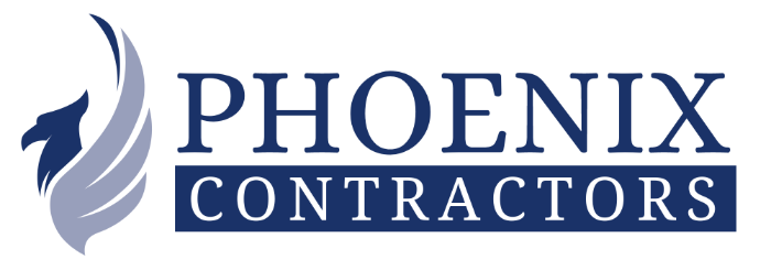 Phoenix Contractors, Inc. logo