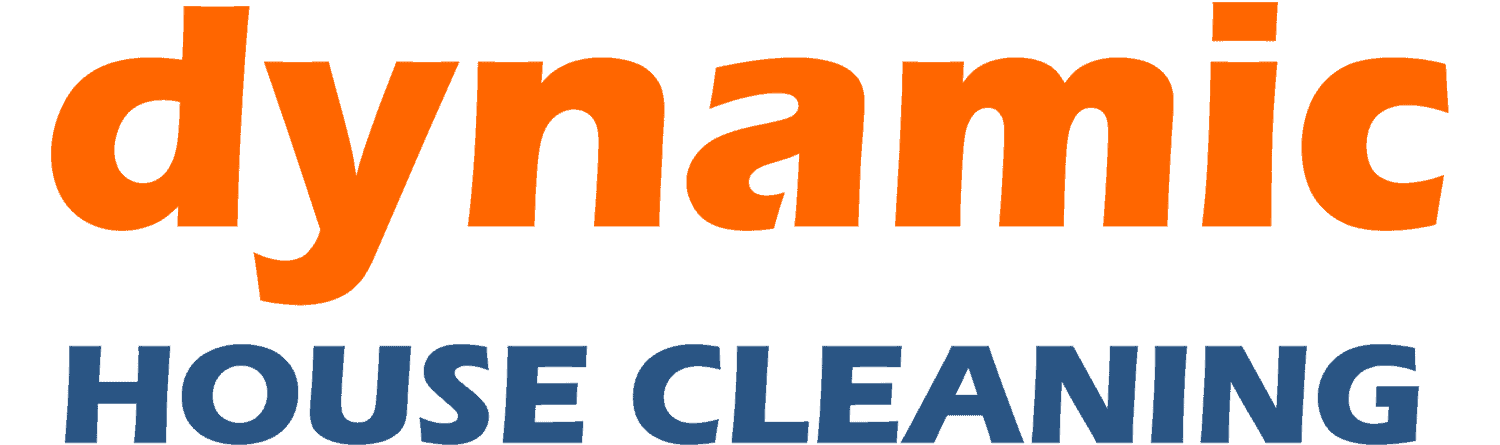 Dynamic House Cleaning logo