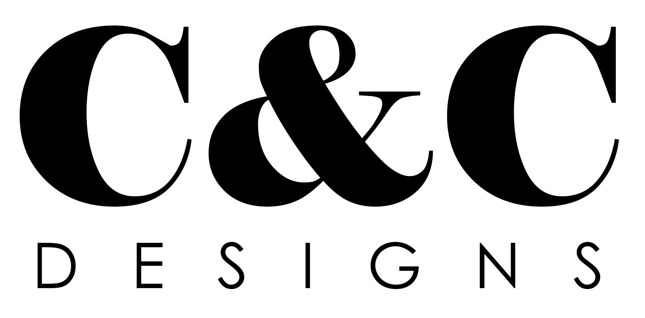 C&C Designs logo