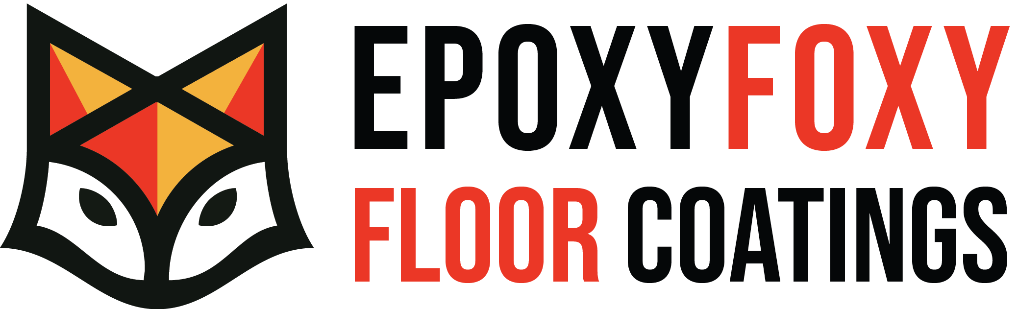 Epoxy Foxy logo