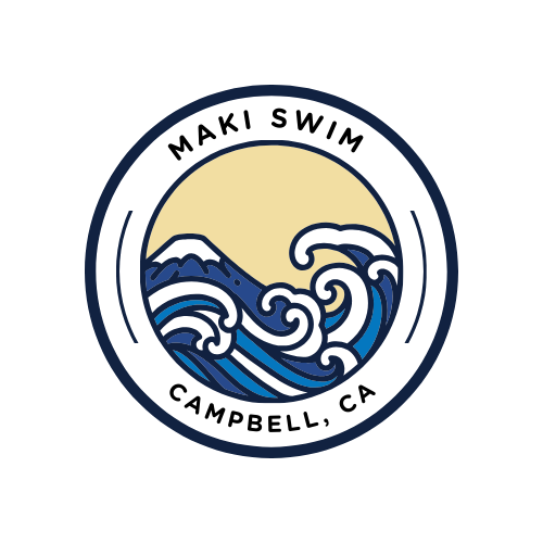 Maki Swim logo