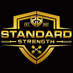 Standard Strength logo