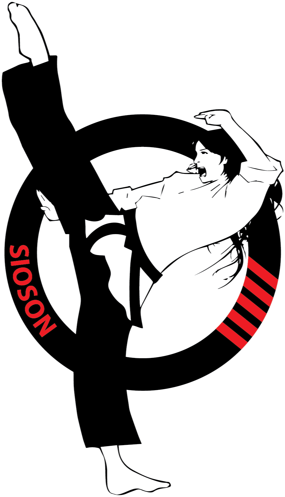 Primetime Martial Arts & Fitness logo