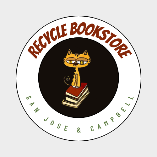 Recycle Bookstore logo