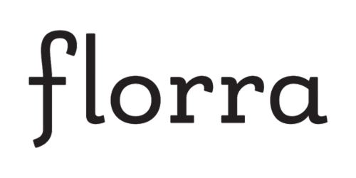 Florra logo