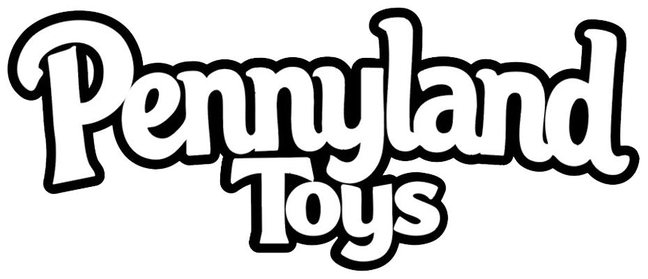 Pennyland Toys logo