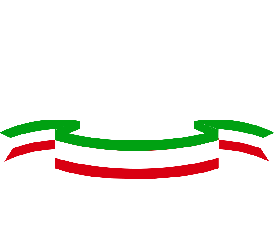 La Pizzeria logo