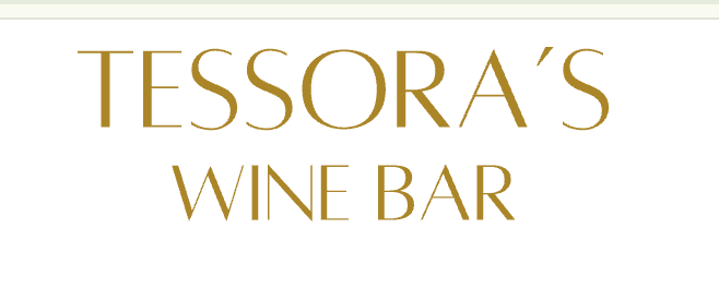 Tessora's Wine Bar logo