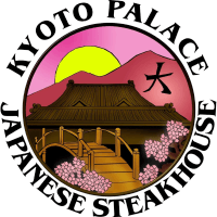 Kyoto Palace logo