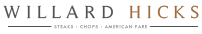 Willard Hicks logo