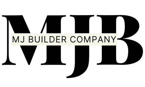 MJ Builder Company, Inc. logo
