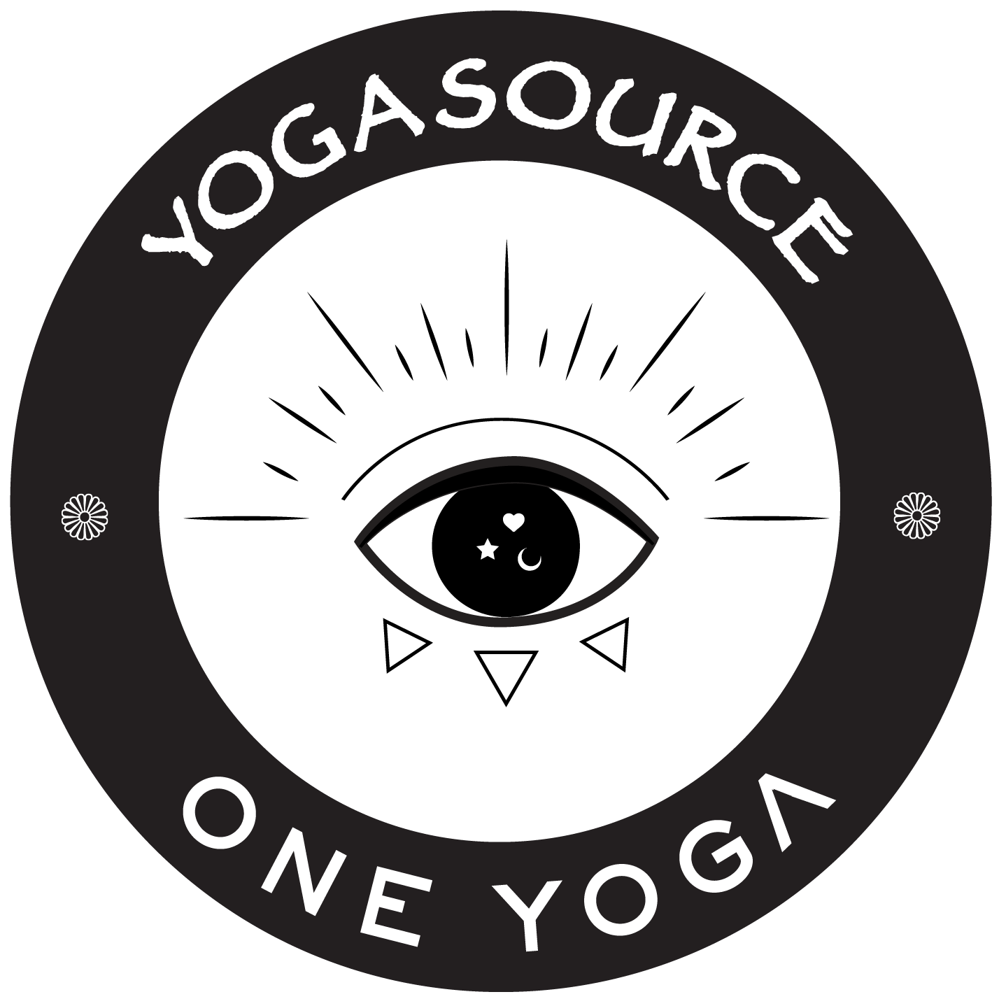 YogaSource Los Gatos logo