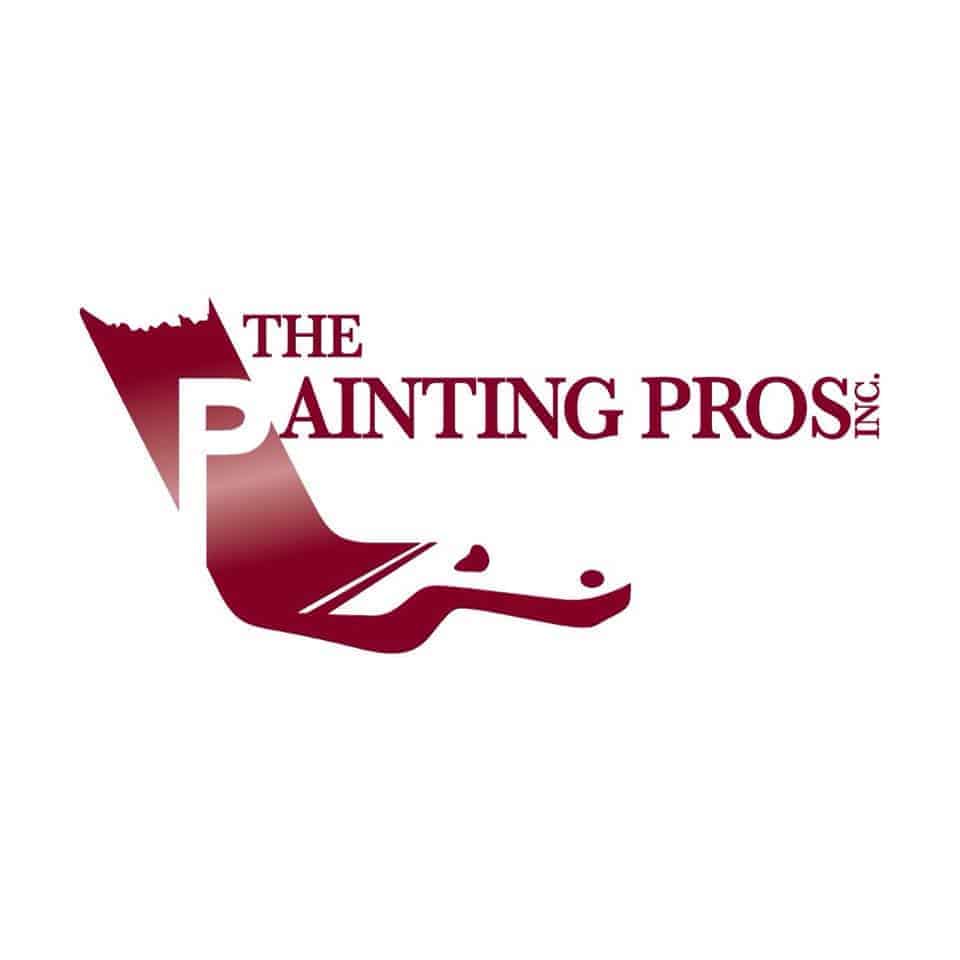 The Painting Pros, Inc. logo