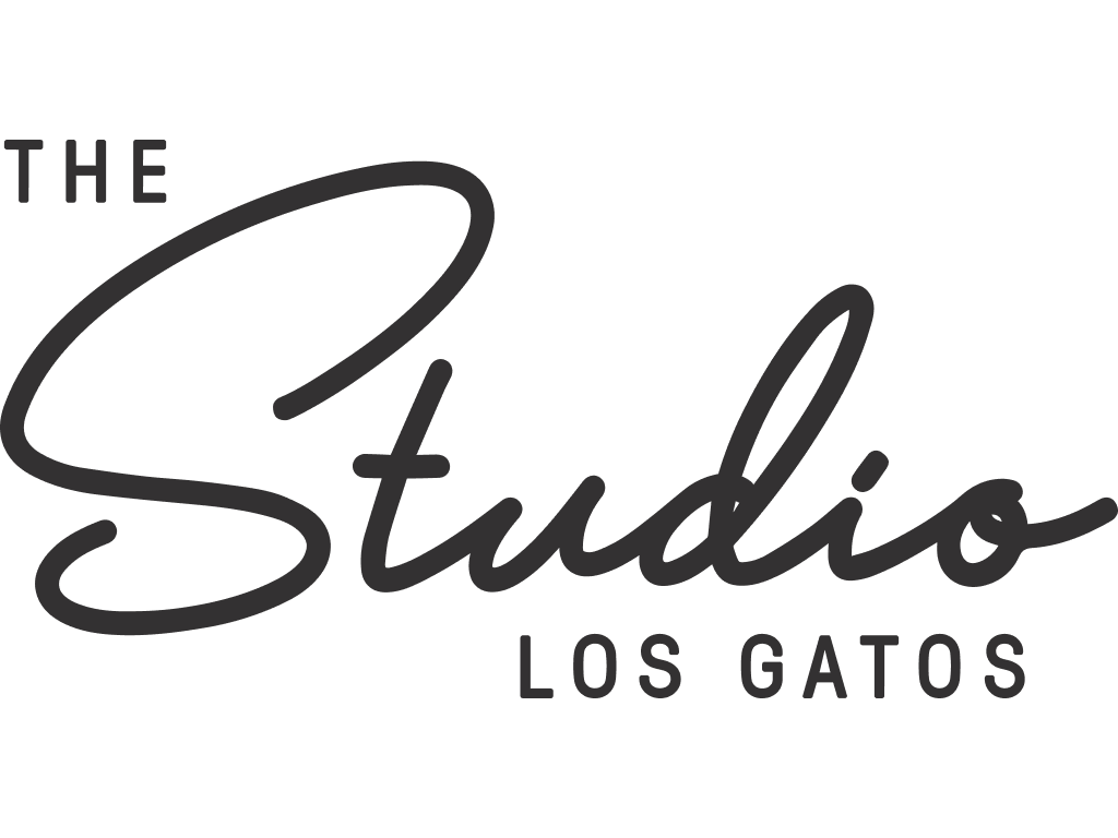 The Studio Los Gatos logo