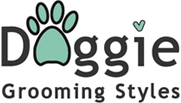 Doggie Grooming Styles logo