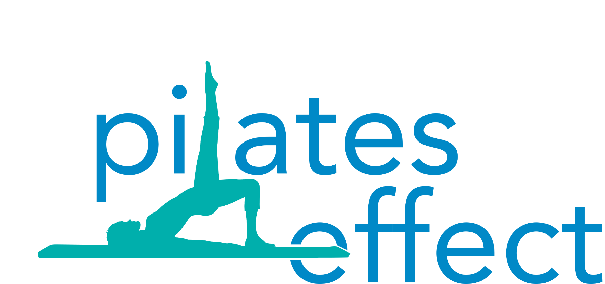 Pilates Effect logo