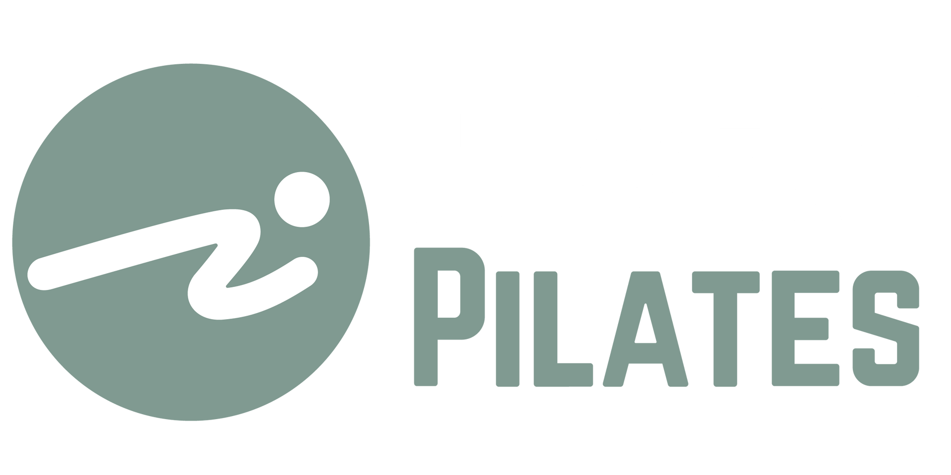 Power4 Pilates logo