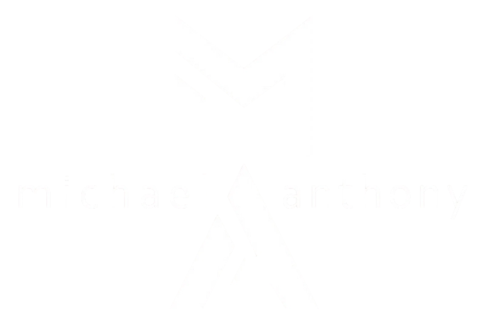 Michael Anthony Salon logo