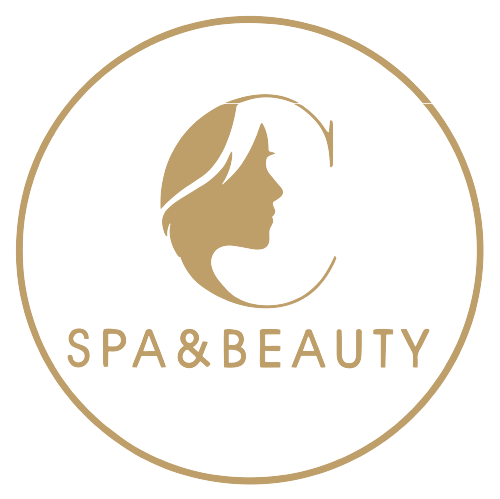 C SPA & Beauty logo
