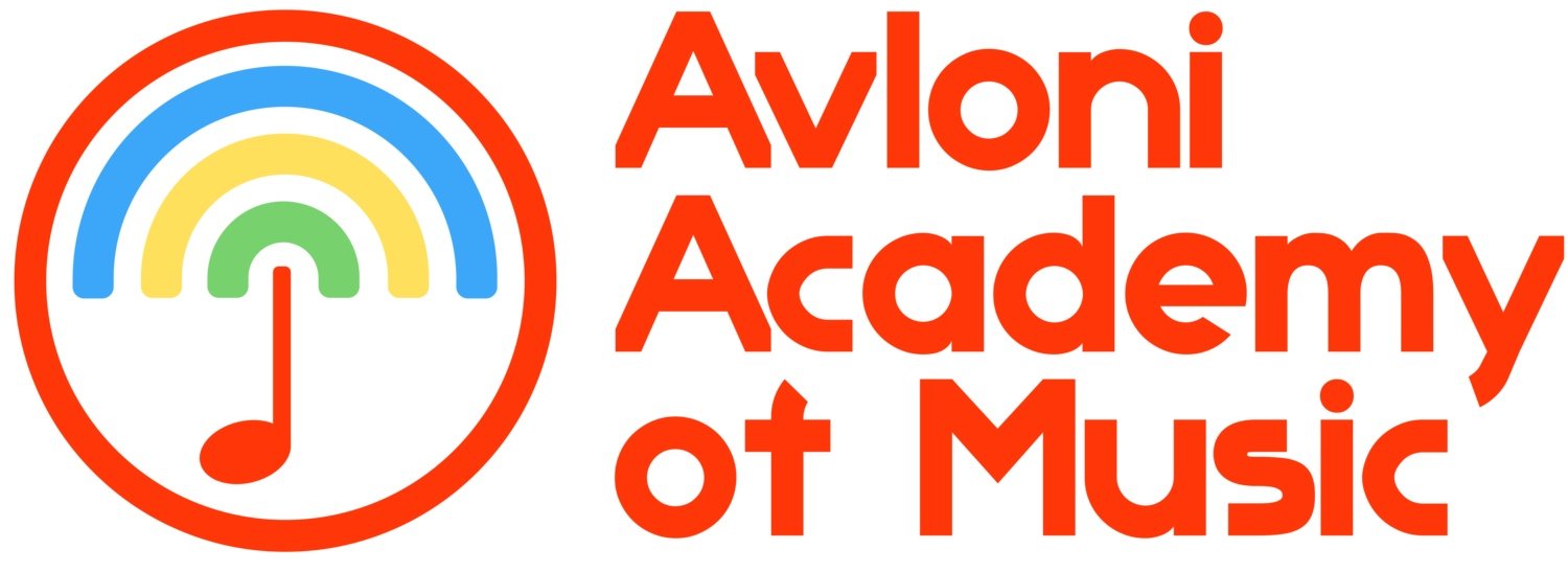 Avloni Academy of Music logo