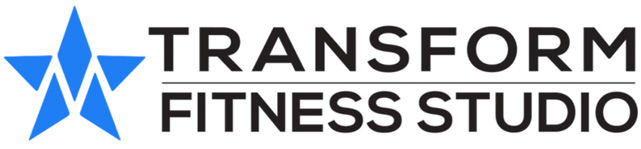 Transform Fitness Studio - Saratoga logo