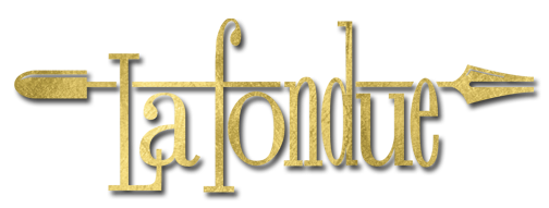 La Fondue logo