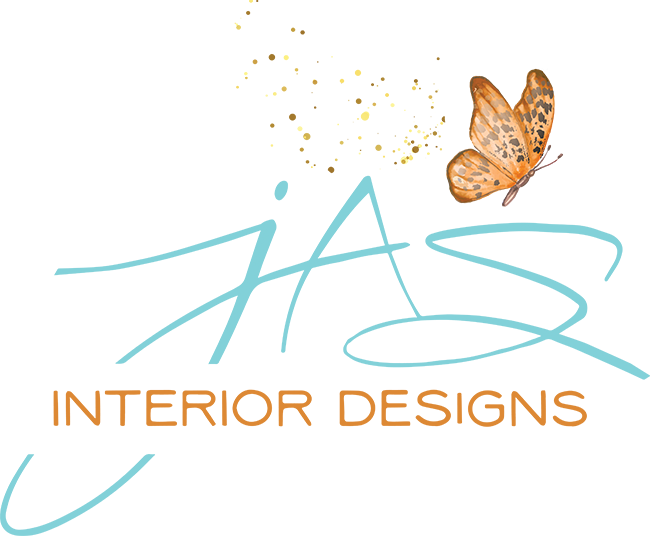JAS Interior Designs logo