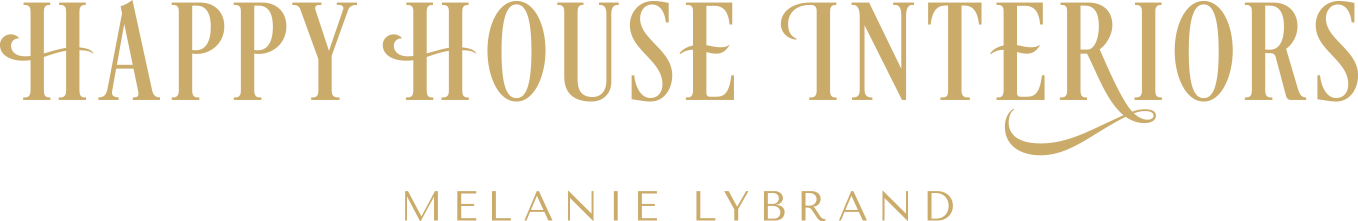 Happy House Interiors logo