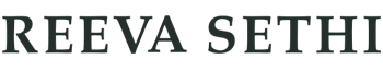 Reeva Sethi Home logo