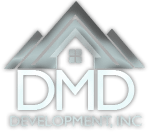 DMD Development Inc. logo