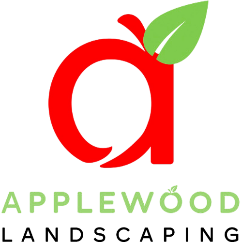 Applewood Landscaping logo