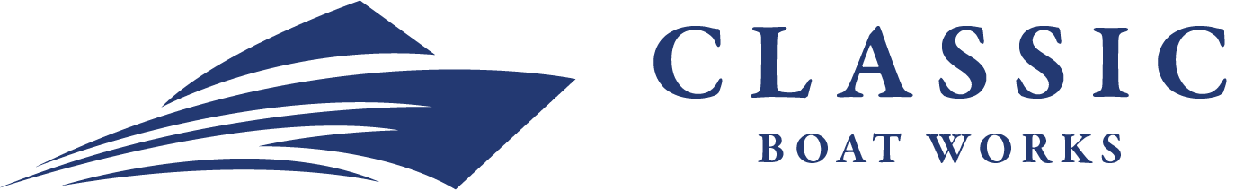 Classic Boat Works logo