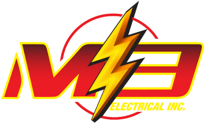 M3 Electrical, Inc. logo