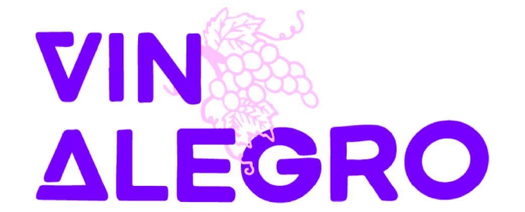 Vin Alegro logo