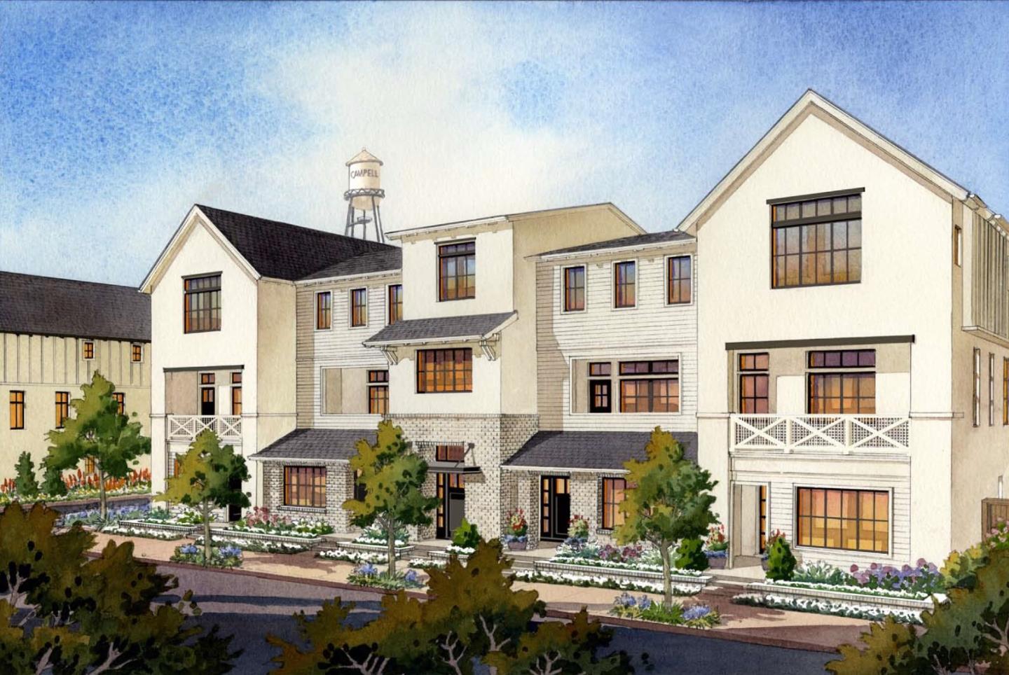 Four builders are working in Campbell while Cupertino sits dark — here's the one number that explains it