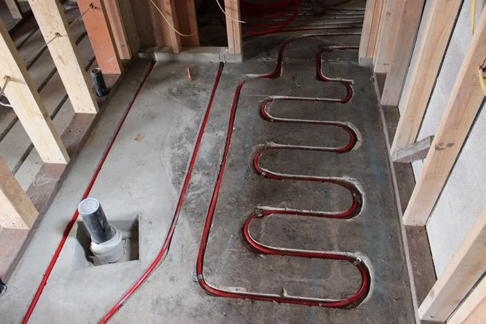 The Eichler Heating Check Most Owners Skip Until October
