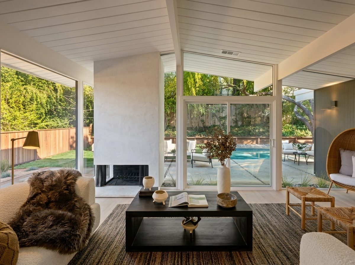 A $1,000-Per-Square-Foot Gap Inside One Eichler Market