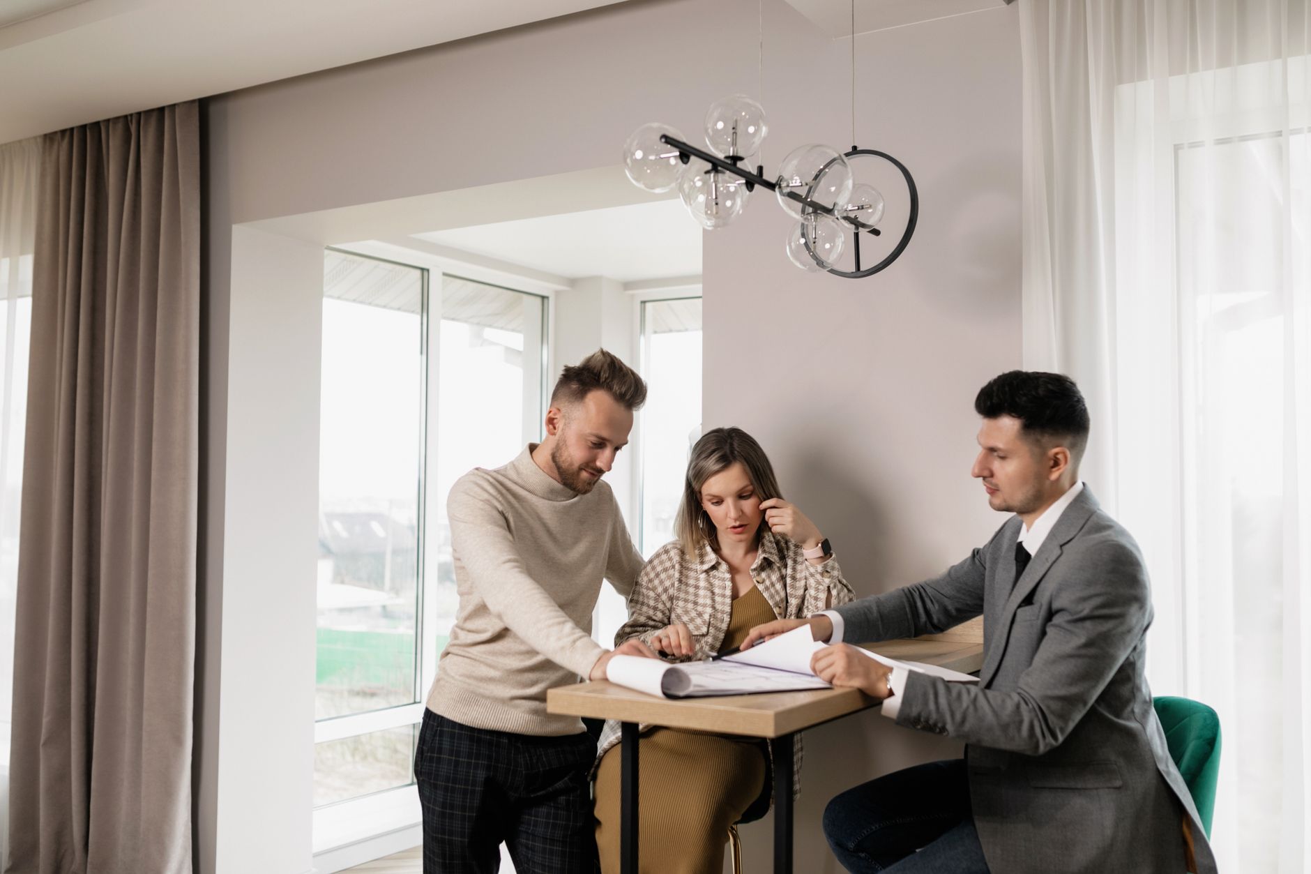 Half Moon Bay Sellers: 'As-Is' Does Not Excuse These Three Forms